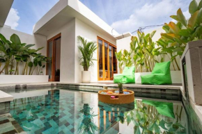 Dive into Bliss - Brand New Seminyak Villa with Private Pool